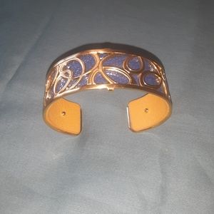 Brighton cuff bracelet